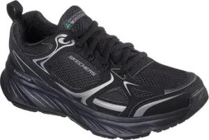Skechers  Herrenschuhe Edgeride Exodis 232844-BBK Black