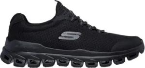 Skechers  Herrenschuhe Glide-step