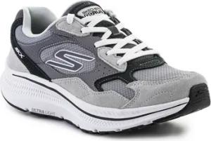 Skechers  Herrenschuhe Go Run Consistent 2.0 220872-GRY Gray