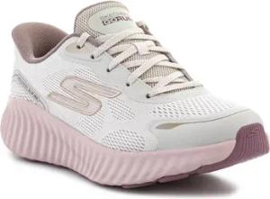 Skechers  Herrenschuhe Go Run Now - Regent 129369-NAT Natural