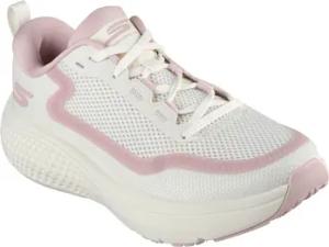 Skechers  Herrenschuhe Go Run Supersonic Max 172086-NTPK Natural/Pink