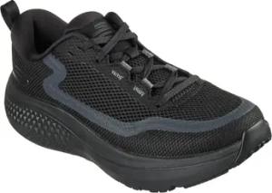 Skechers  Herrenschuhe Go Run Supersonic Max 246086-BBK Black