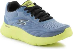 Skechers  Herrenschuhe   Go Walk Flex-Brendon 216687-SLT Slate