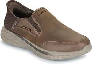 Skechers  Herrenschuhe HAND FREE SLIP-INS SLADE