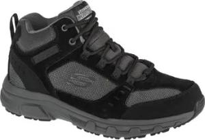 Skechers  Herrenschuhe Oak Canyon - Ironhide