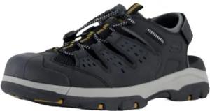 Skechers  Herrenschuhe Offene TRESMEN - MENARD 205113 BLK