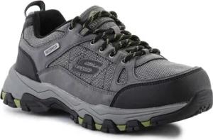 Skechers  Herrenschuhe Relaxed Fit: Selmen - Cormack 204427-CHAR