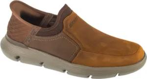 Skechers  Herrenschuhe Slip-Ins: Garza - Dorado