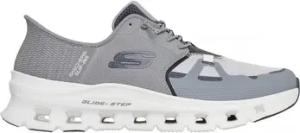 Skechers  Herrenschuhe Slip-ins Glide-Step Pro 232930-GYCC Gray/Charcoal