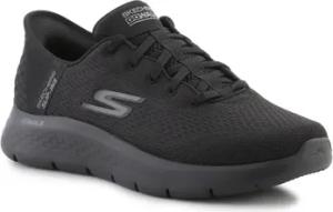 Skechers  Herrenschuhe Slip-Ins Go Walk Flex - New World  216505-BBK Black