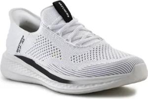 Skechers  Herrenschuhe Slip-ins RF: Slade Quinto 210810-WHT