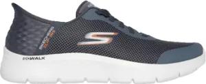 Skechers  Herrenschuhe Slipins: Go Walk Flex Hands Up