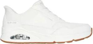 Skechers  Herrenschuhe Slipper 183022 183022 WHT WHT