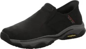 Skechers  Herrenschuhe Slipper 204847 204847 BLK