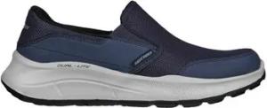 Skechers  Herrenschuhe Slipper 232515 NVY