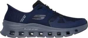 Skechers  Herrenschuhe Slipper 232930 232930 NVCC