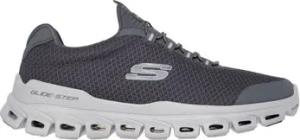 Skechers  Herrenschuhe Slipper 233012 233012 CHAR