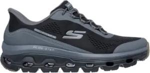 Skechers  Herrenschuhe Slipper 237812 237812 BKCC