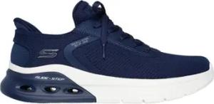 Skechers  Herrenschuhe Slipper BOBS ARC WAVES 2.0 118317