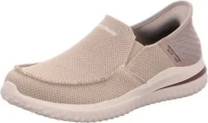 Skechers  Herrenschuhe Slipper DELSON 3.0 CABRINO 210604 TPE