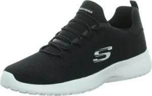 Skechers  Herrenschuhe Slipper DYNAMIGHT 58360 BKW