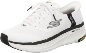 Skechers  Herrenschuhe Slipper MAX CUSHIONING PREMIER 2. - 220526 WBK
