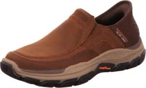 Skechers  Herrenschuhe Slipper RESPECTED - ELGIN 204810 CDB