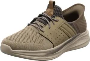 Skechers  Herrenschuhe Slipper SLADE-OCON 210811 TPE