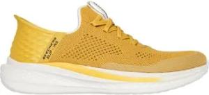 Skechers  Herrenschuhe Slipper Slade - Quito 210810 YEL