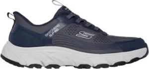 Skechers  Herrenschuhe Slipper SLIP-INS HILLCREST2.0 237800 NVY