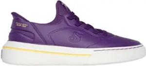 Skechers  Herrenschuhe Slipper SNOOP ONE - NEXT EPISODE 251100 PUR