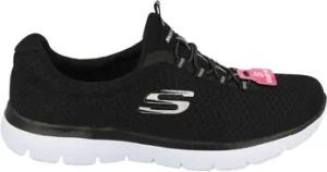 Skechers  Herrenschuhe Sneaker Summits