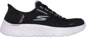 Skechers  Herrenschuhe Sportschuhe 124846 124846 BKMV