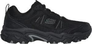 Skechers  Herrenschuhe Stamina At Upper Stitch