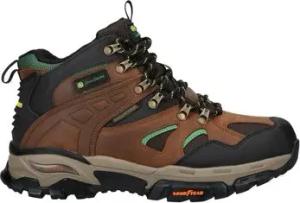 Skechers  Herrenschuhe Stiefelette