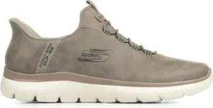 Skechers  Herrenschuhe Summits Korlo Slip Ins