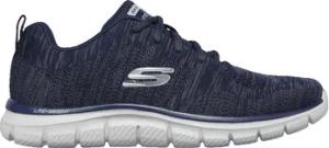 Skechers  Herrenschuhe Track Front Runner