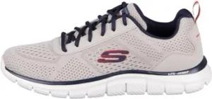 Skechers  Herrenschuhe Track