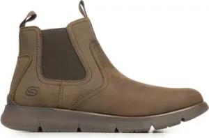 Skechers  Herrenstiefel Augustino Paulo