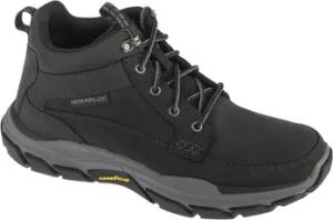 Skechers  Herrenstiefel Respected - Esmont