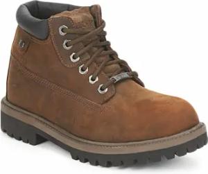 Skechers  Herrenstiefel SERGEANTS VERDICT