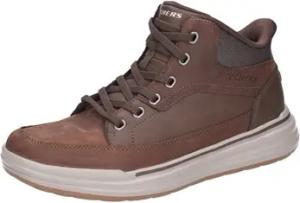 Skechers  Herrenstiefel Sterling 211233 BRN