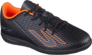 Skechers JR YOUTH IC, Skechers Skx_2 Jr Youth Ic Fußballschuh Indoor Court Schuh mit leichter Skechers Move Foam™-Dämpfung
