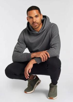 Skechers Kapuzensweatshirt