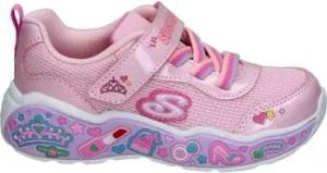 Skechers  Kinderschuhe 303158N-LPMT