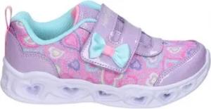 Skechers  Kinderschuhe 303258N-LVMT
