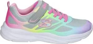 Skechers  Kinderschuhe 303503L-GYMT