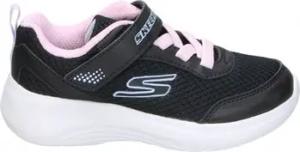 Skechers  Kinderschuhe 303573N-BLK