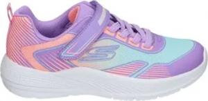 Skechers  kinderschuhe 303657L-LVMT