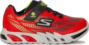 Skechers  Kinderschuhe 400137NRDBK